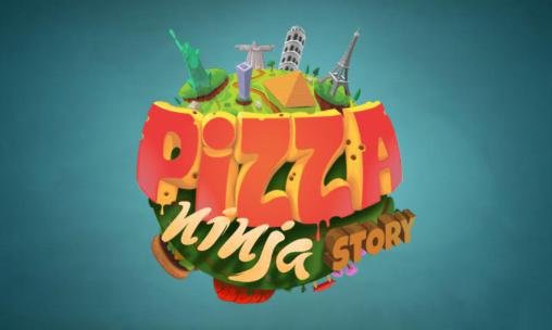 download Pizza ninja story apk